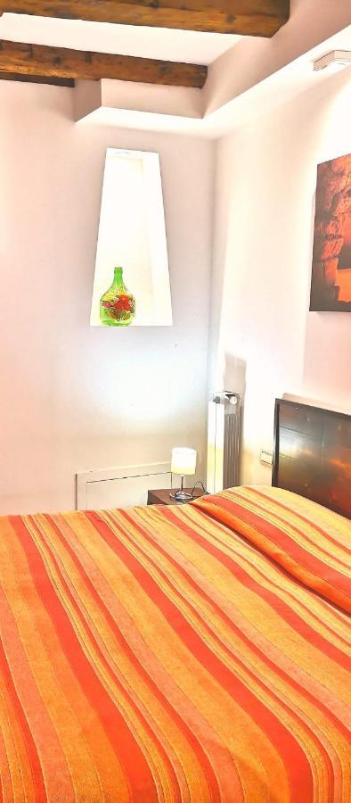 Appartement Sansamuele Venise