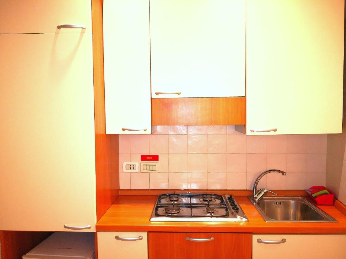 Sansamuele Appartement *