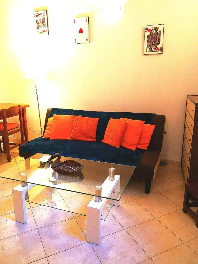 Sansamuele Appartement *