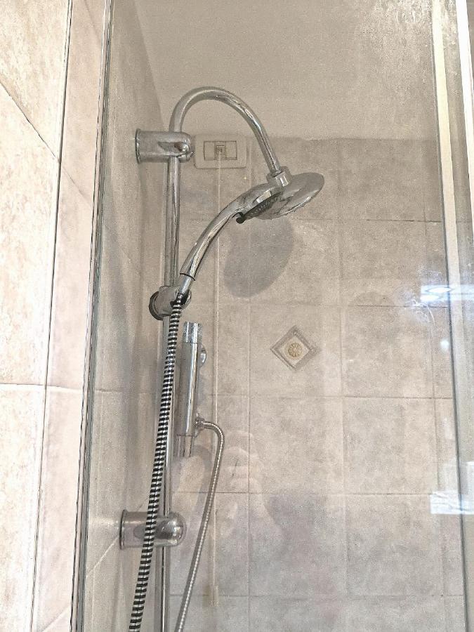 Appartement Sansamuele *
