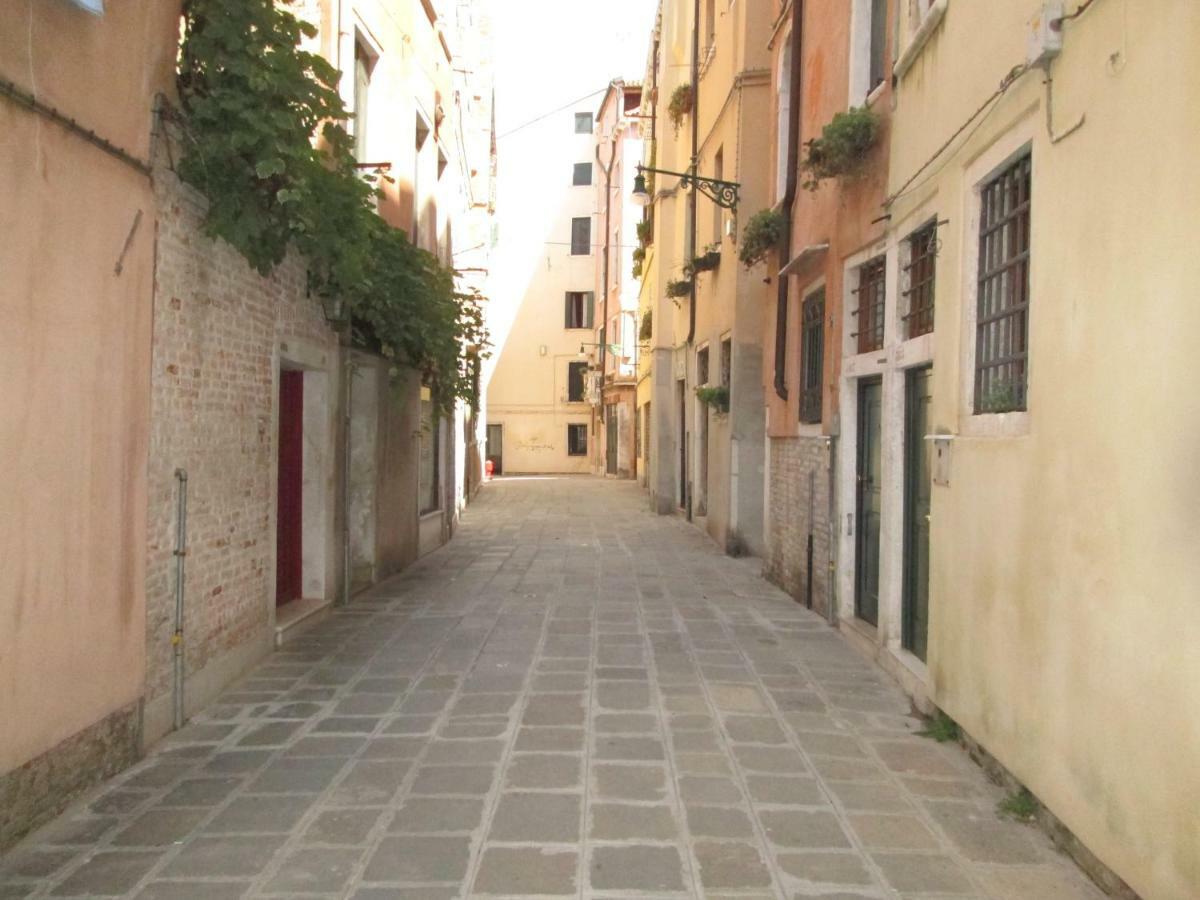 Sansamuele Appartement