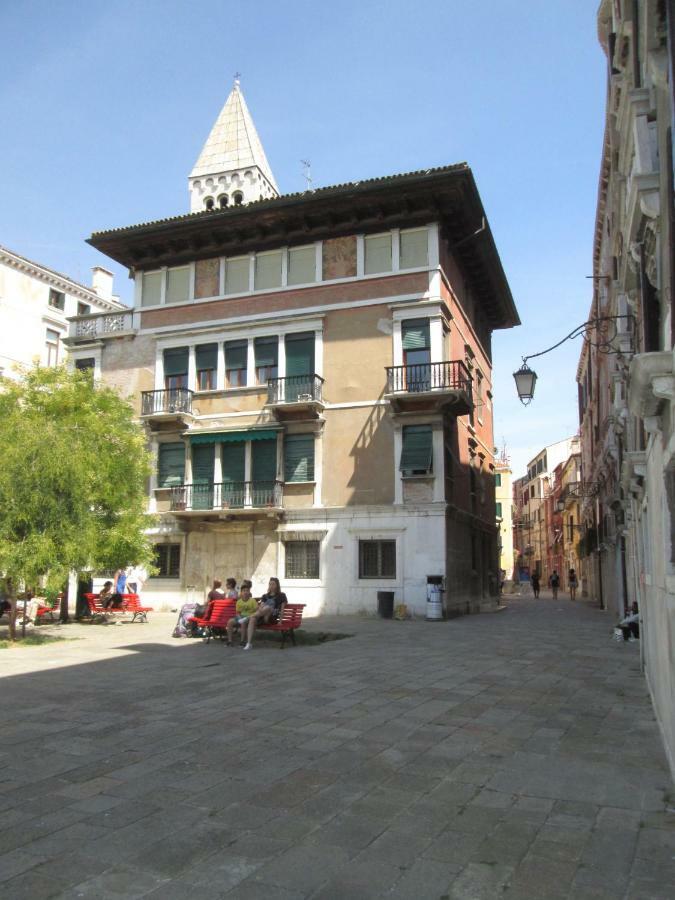Sansamuele Appartement