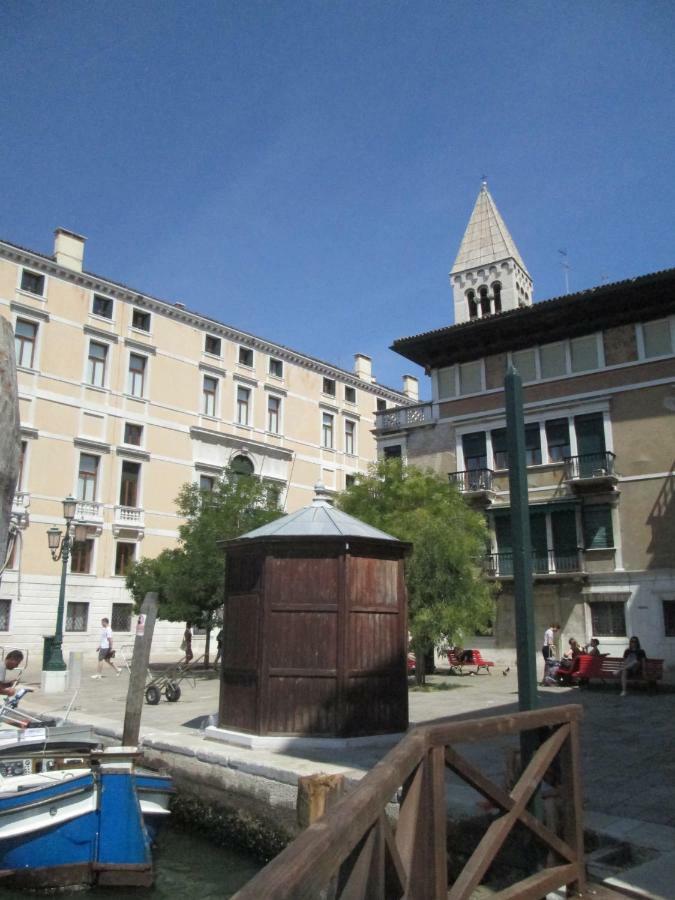 Appartement Sansamuele Venise