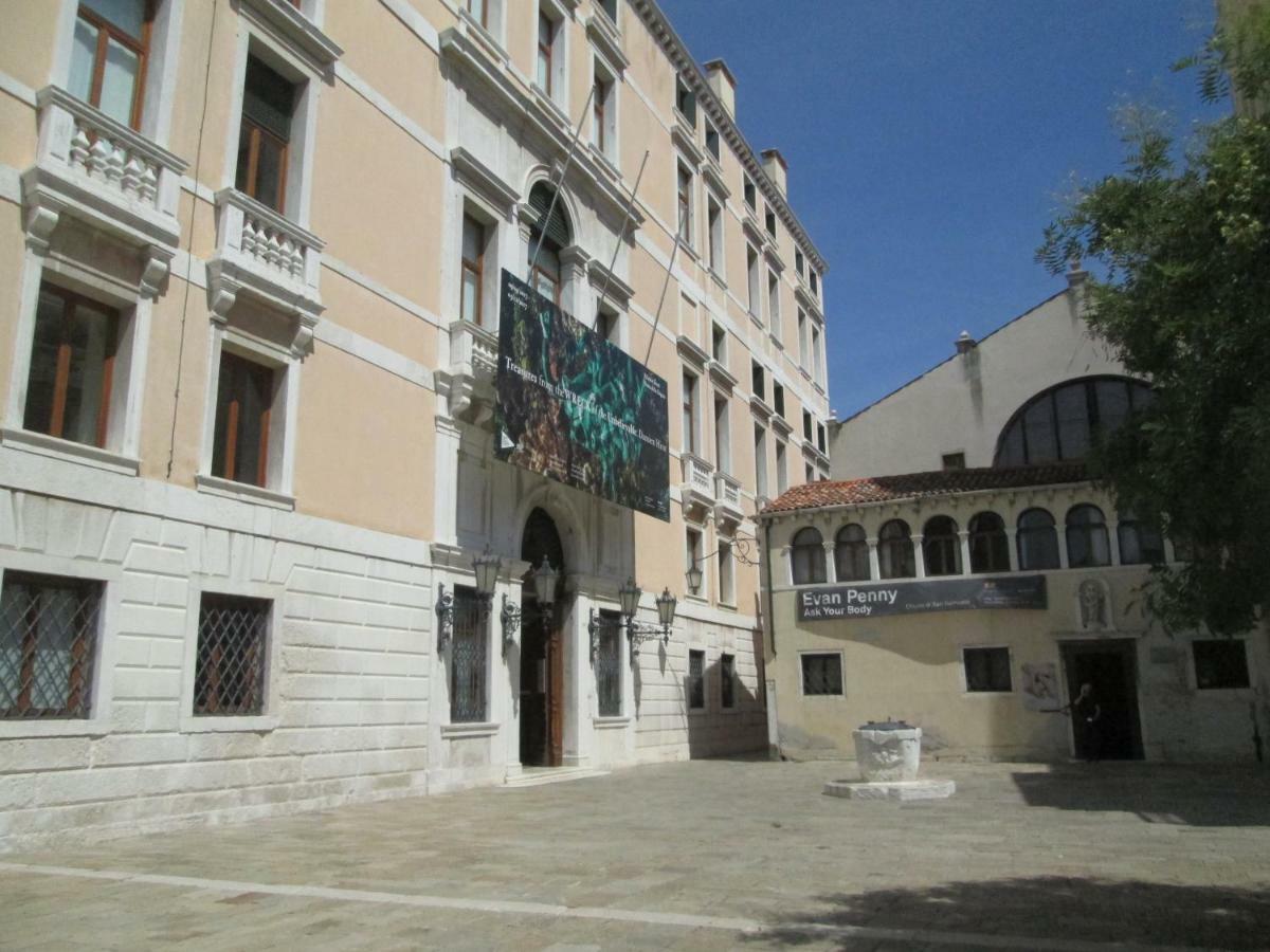 Sansamuele Venedig