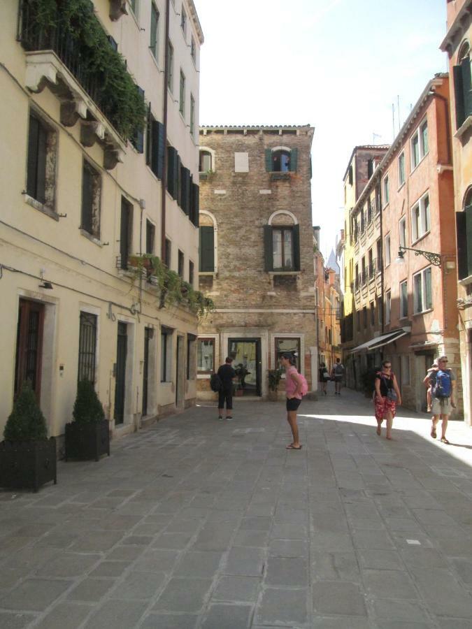 Appartement Sansamuele Venise